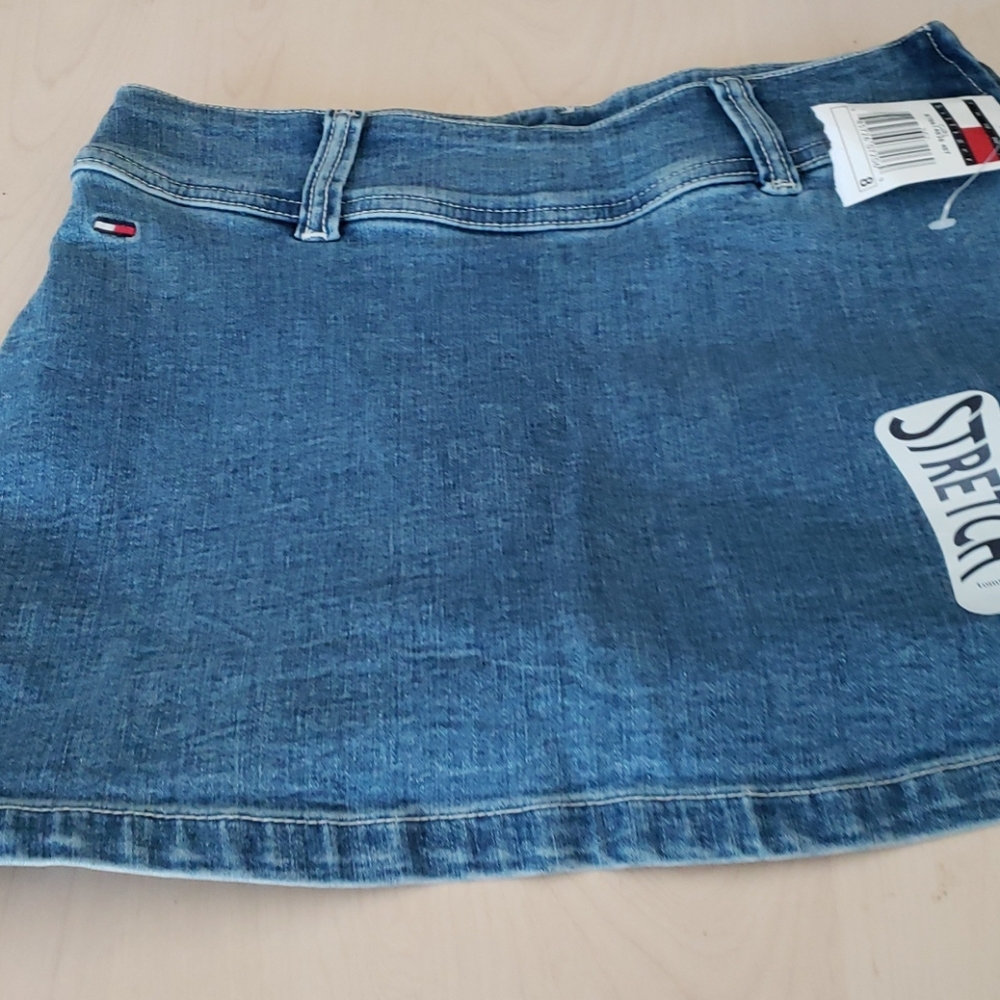 Tommy hilfiger skorts